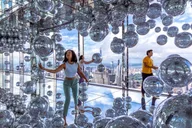 New York City Walking Tour with SUMMIT One Vanderbilt Entry thumbnail 2