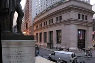 New York City Financial District Tour thumbnail 5