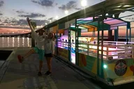 St. Augustine Party Boat Tour thumbnail 5