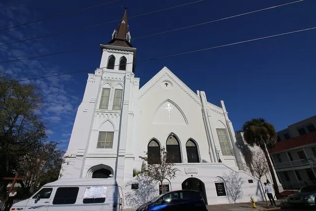 Charleston Self-Guided Audio Tour - Image 4