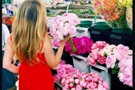 NYC Flower District Walking Tour thumbnail 1
