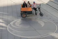 Phoenix Downtown Pedicab Tour thumbnail 2