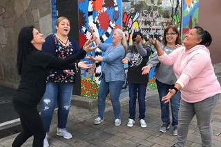 Salt Lake City Scavenger Hunt