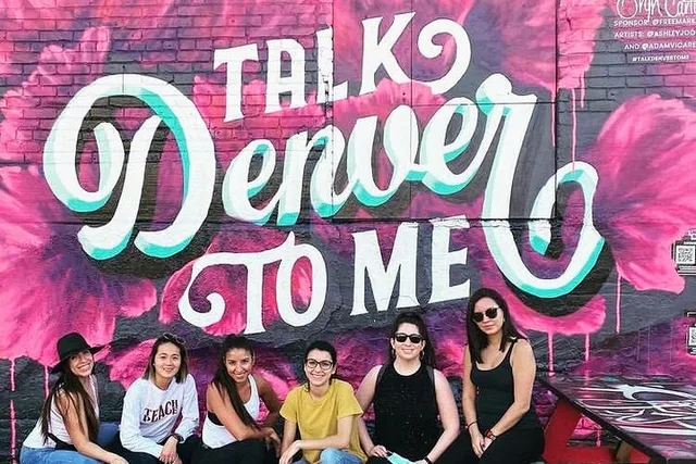 Denver E-bike Guided Tour - Image 3