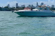 Miami Beach Yacht Rental with Captain thumbnail 6