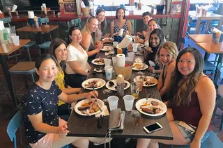 Nashville Food and Sightseeing Tour