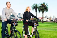 San Francisco E-Bike Tour: City Highlights thumbnail 1