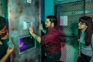 San Antonio Escape Room Adventure thumbnail 5