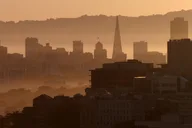 San Francisco Stairway Walking Tour thumbnail 3