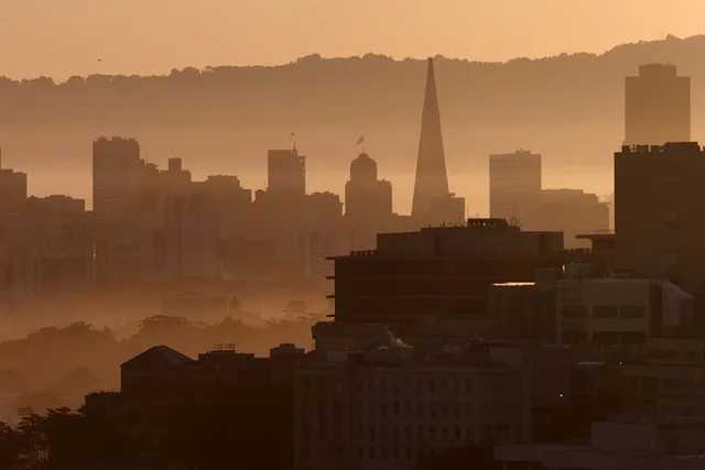 San Francisco Stairway Walking Tour - Image 3