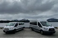 Ketchikan Sightseeing and Totem Parks Tour 2 hr thumbnail 2