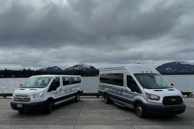 Ketchikan Sightseeing and Totem Parks Tour 2 hr - Image 2
