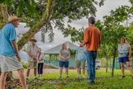 Hilo Chocolate Tasting Experience 1.5 hr thumbnail 4