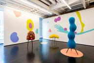 Louisville KMAC Contemporary Art Museum Tour thumbnail 5
