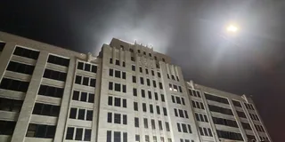 Galveston Ghost Walking Tour on the Strand