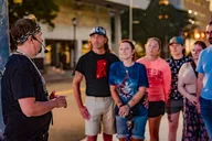 Wilmington Ghost Tour thumbnail 3
