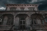 Reno Ghost Tour: Ruin, Revenge, & Reckoning 2 hr thumbnail 3