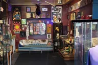 Cleveland Witchcraft Museum Admission thumbnail 1