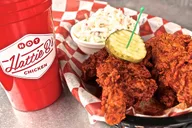 Nashville Hot Chicken & Whiskey Tour thumbnail 1