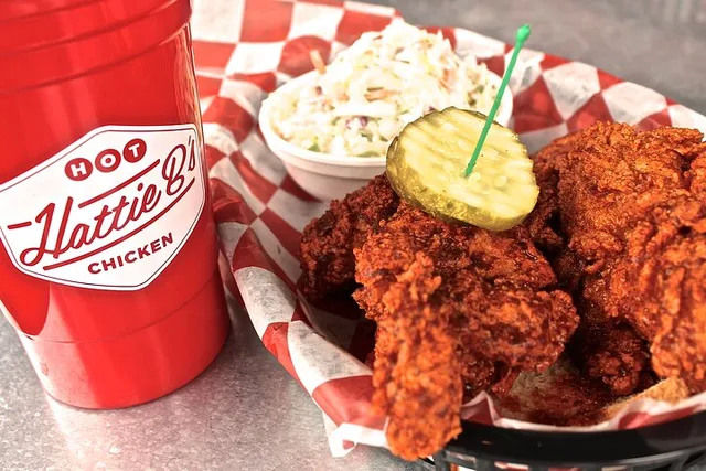 Nashville Hot Chicken & Whiskey Tour - Image 1
