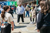 Philadelphia Women's History Walking Tour thumbnail 6