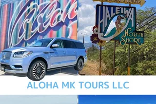 Kailua Circle Island Tour with Chocolate, Wine, and Brew