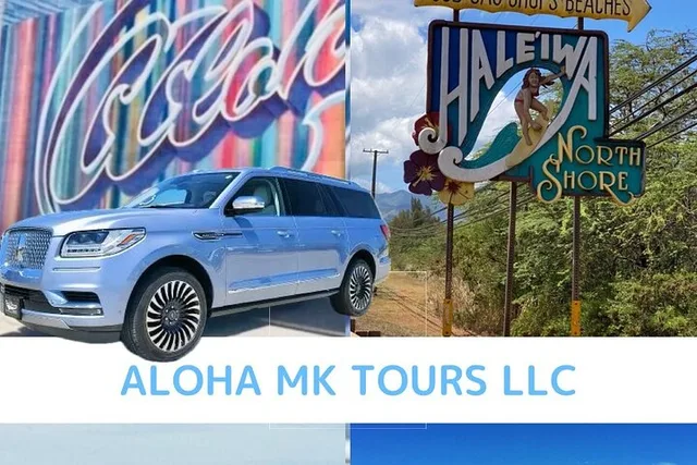 Kailua Circle Island Tour with Chocolate, Wine, and Brew - Image 1