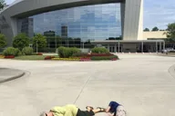 Atlanta Walking Dead Film Location Tour thumbnail 1