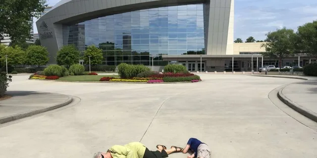 Atlanta Walking Dead Film Location Tour - Image 1