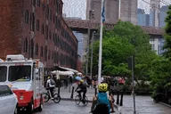 Brooklyn Bike Tour Like a Local 3.5 hr thumbnail 6