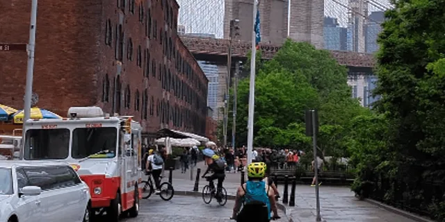 Brooklyn Bike Tour Like a Local 3.5 hr - Image 6
