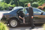 New Orleans Private Airport Transfer thumbnail 4