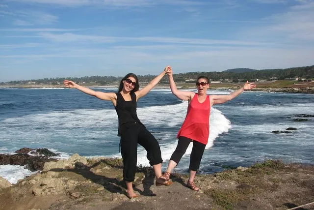 Monterey and Carmel Scenic Day Trip - Image 5