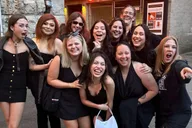Nashville Murder & True Crime Ghost Bus Tour thumbnail 5