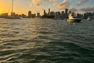 Miami Sunset Yacht Cruise thumbnail 2