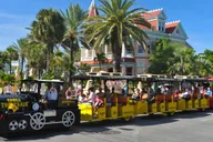 Key West Conch Train Tour thumbnail 4