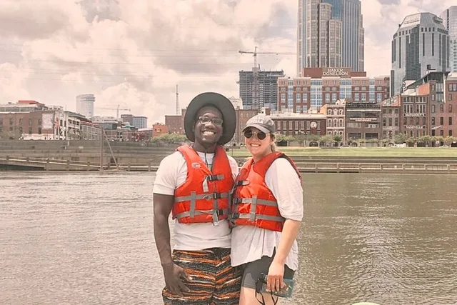 Nashville Kayak Scavenger Hunt - Image 5