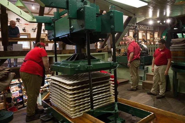 Cooperstown Fly Creek Cider Mill Tour with Owner - Image 6