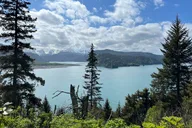 Homer Grewingk Glacier Hike thumbnail 4