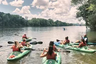 Nashville Kayak Scavenger Hunt thumbnail 2