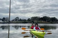 St. Augustine Salt Marsh Kayak Tour thumbnail 5