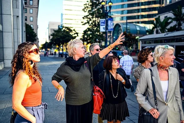 San Diego Food Tour with Tacos and Desserts - Image 5