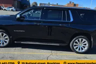 Boston Airport Transfer Limo Service thumbnail 2
