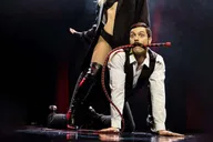 Las Vegas ROUGE Live Show at the STRAT 1.5 hr thumbnail 4