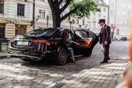 Boston Limousine Transfer 24/7 Service thumbnail 1