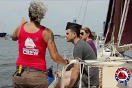 Baltimore History Sail on the Summer Wind thumbnail 2