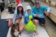 Crystal River Scallop Charter thumbnail 2
