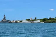 Honolulu Pearl Harbor Tour with Private Transportation thumbnail 5