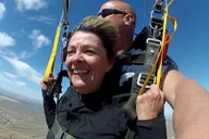 San Antonio Tandem Skydiving Experience thumbnail 3
