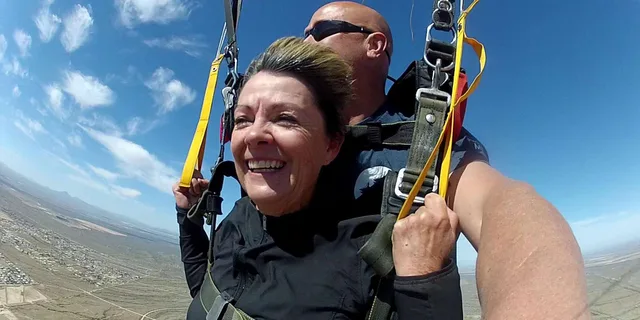 San Antonio Tandem Skydiving Experience - Image 3